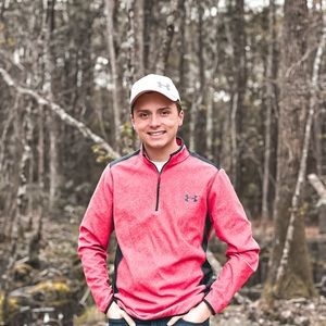 Meet your Posher, Hunter